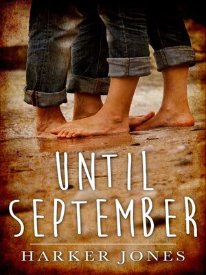 cover image of Until September